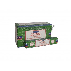 Satya Holy Basil 15gr (12x15gr)